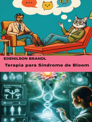 cover image of Terapia para Síndrome de Bloom